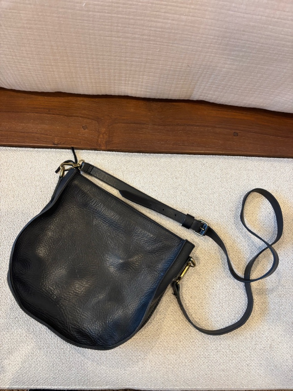 Madewell purse